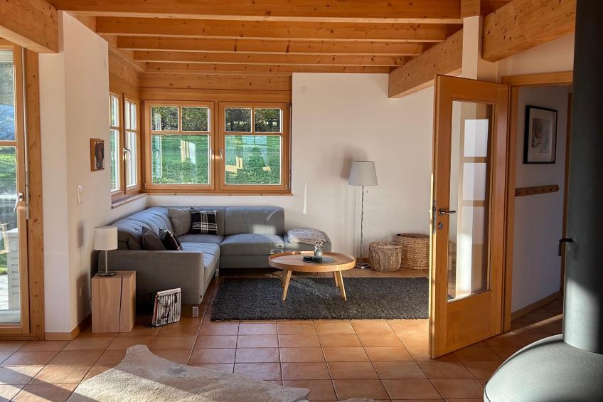 Landhaus St Georgen im Gailtal - foto 27