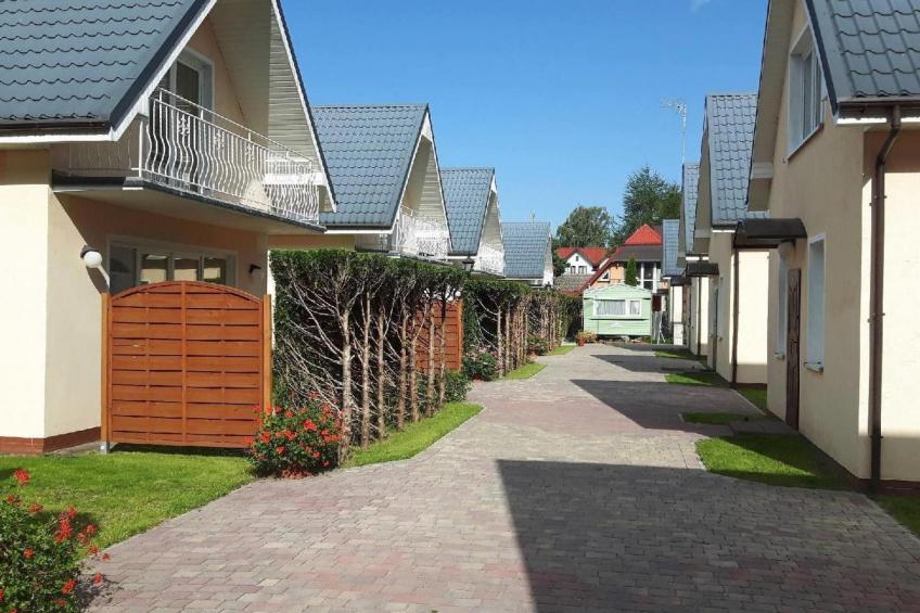 Holiday homes, Niechorze| - foto 17