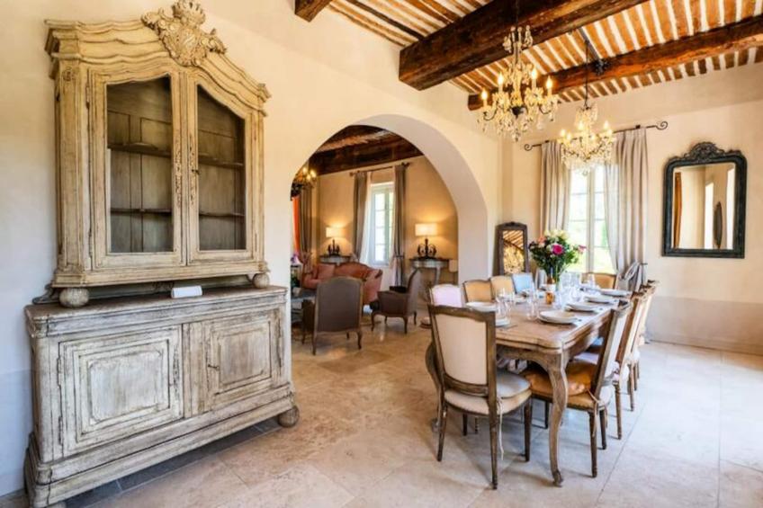 Domaine De La Rose Comtesse – L’art Du Luxe Intimiste En Provence - foto 9