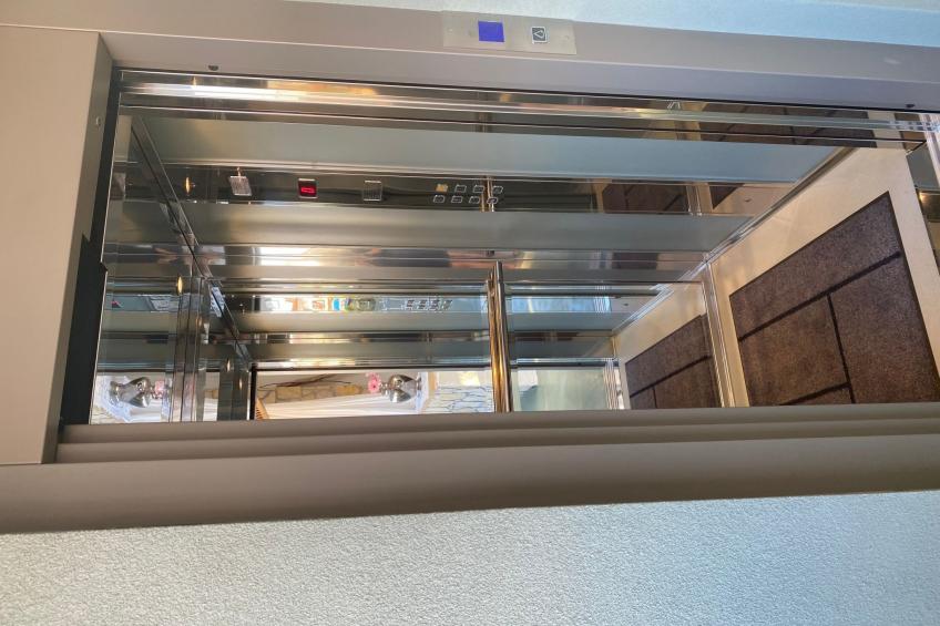 Studio mit Balkon - foto 47