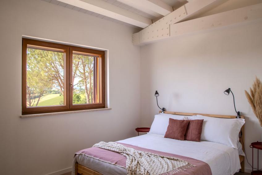 Haus mit Terrasse mit Aussicht und Gemeinschaftspool - foto 10