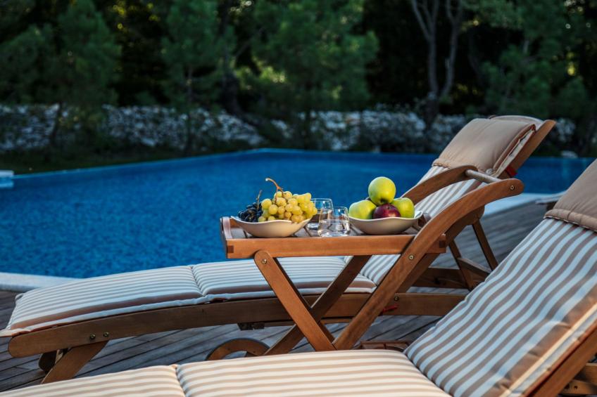 Ferienvilla 'Breg' mit Whirlpool - foto 37