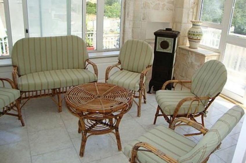 Schöne Wohnung in Selva di Fasano - foto 2