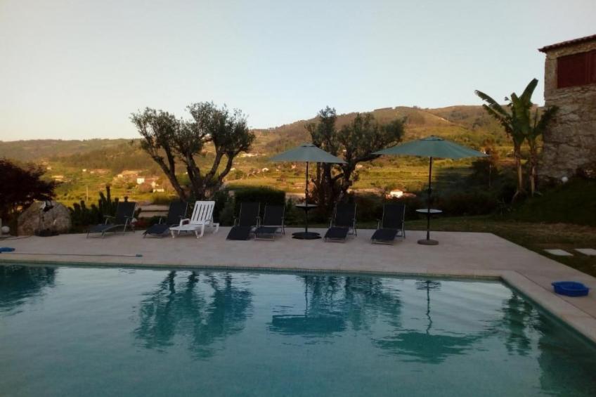 Fabelhafter Pool in einer atemberaubenden Landschaft - foto 20