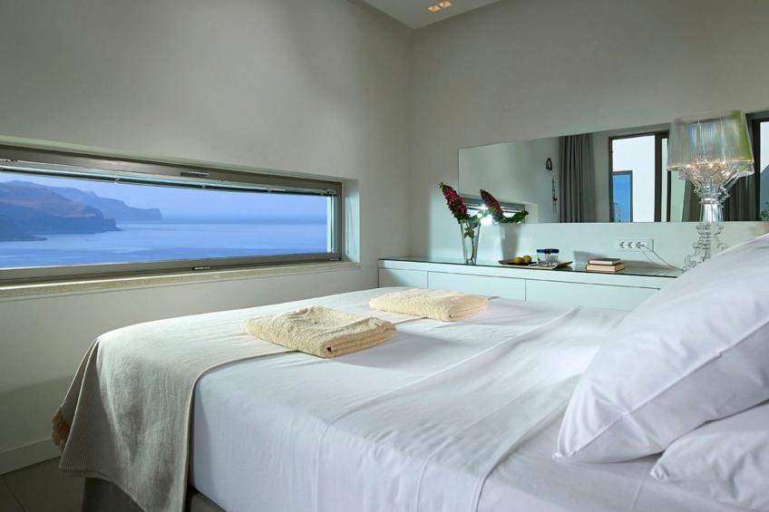 Youphoria Meerblick Villa Thalassa 3 Schlafzimmer