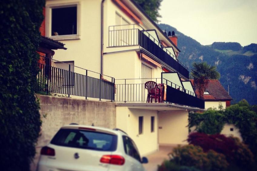 Traumstrand Vitznau - foto 12