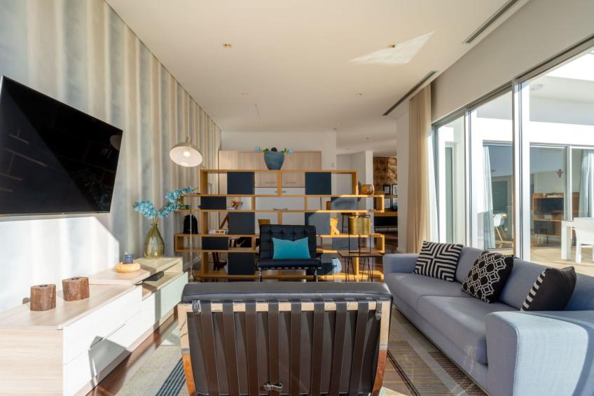 Luxus-Villa Carlota - foto 7