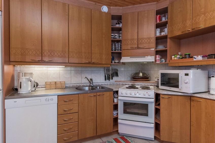 Villa kesäranta - foto 15