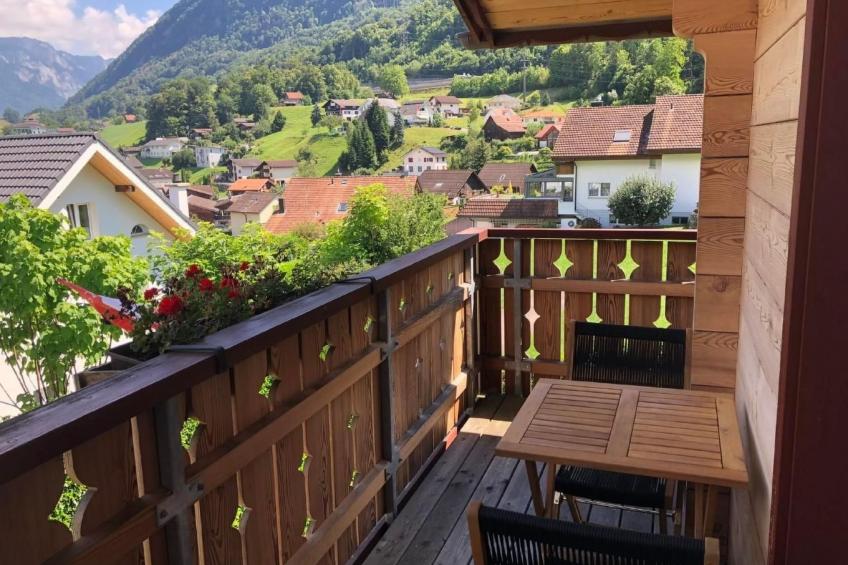 Luxuriöses Chalet - Walensee - Schwimmbad - Sauna - foto 25