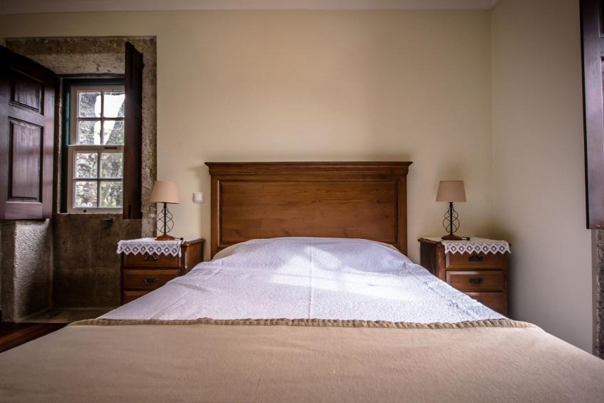 Finca "Quinta do Bento Novo" - foto 45