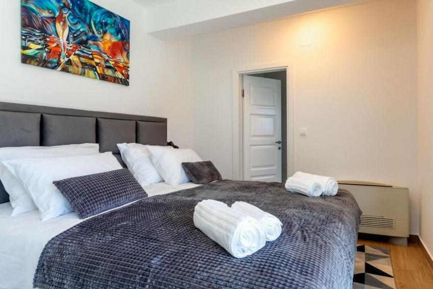 Villa Marionella in Šibenik - foto 23