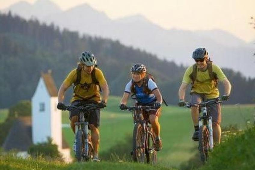 Die Ferienwohnung im Haus Mariandl - foto 48
