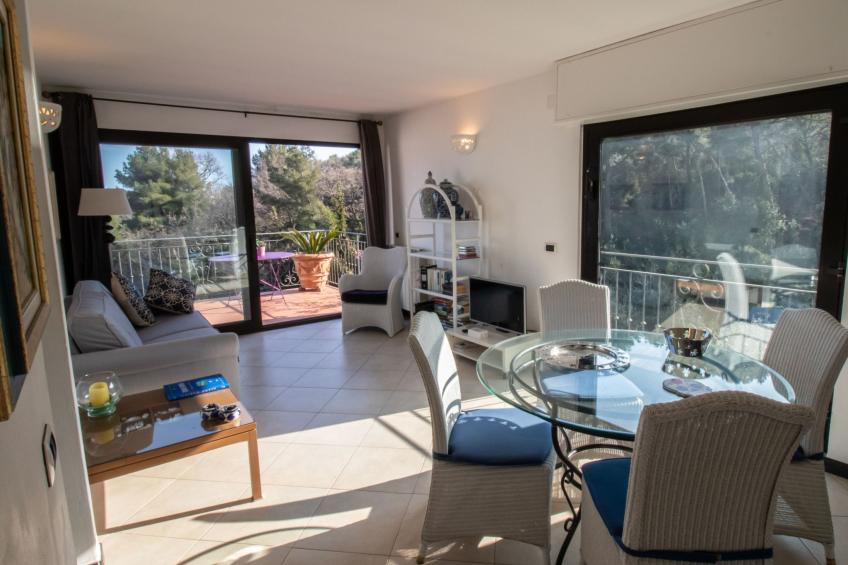 'Casa Bald' mit Terrasse - foto 11