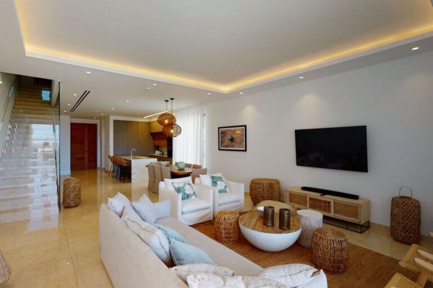 Periyiali Resort Front Line Villa Artemis-11 - foto 8