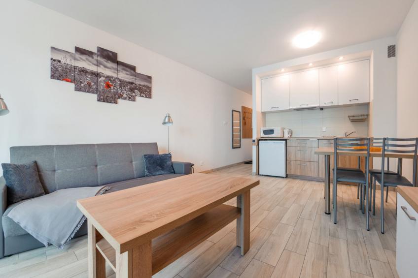 Bursztynowe Osiedle - foto 2