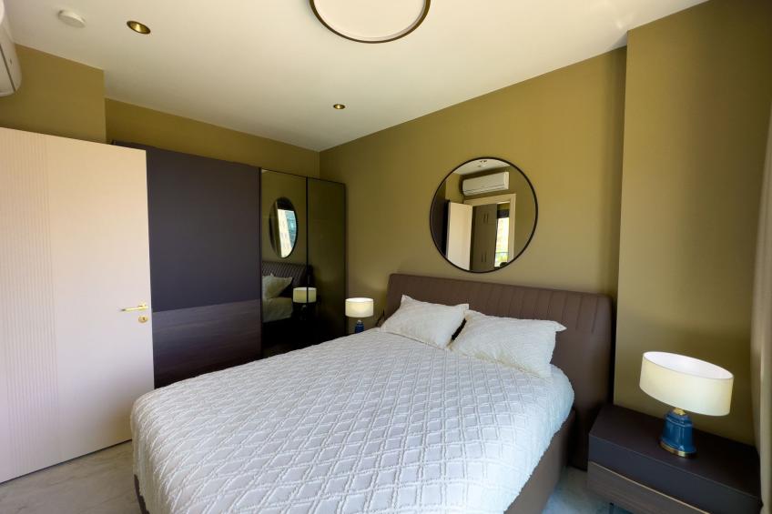 Qoople Eхсellence B-19 neue Wohnung am Meer - foto 48