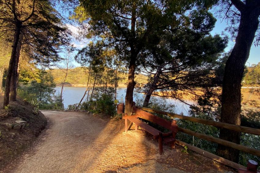 Ferienvilla "Blue Lake House" mit Sauna - foto 46