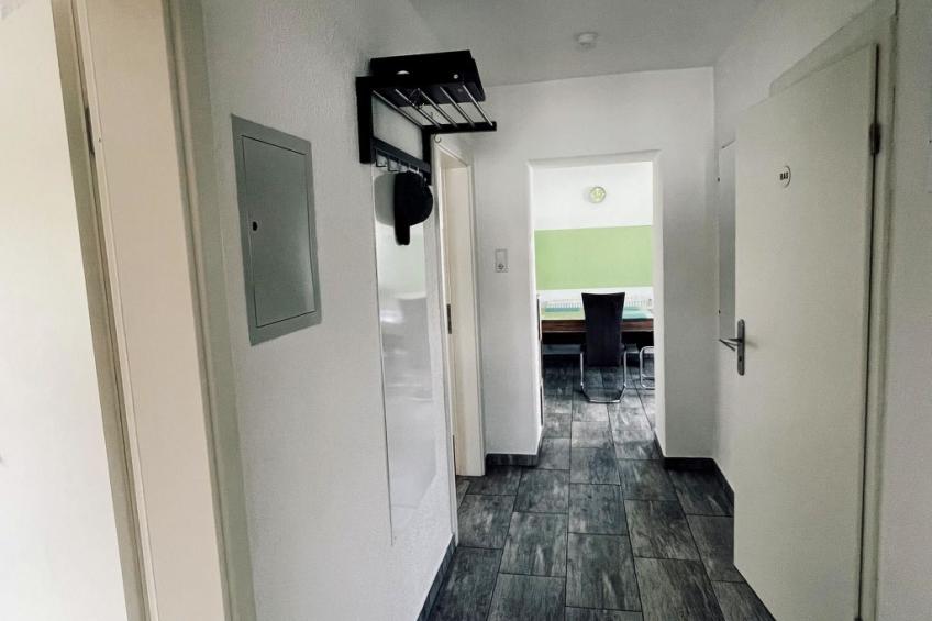 Wohnung „Sonnendeck“ - foto 19