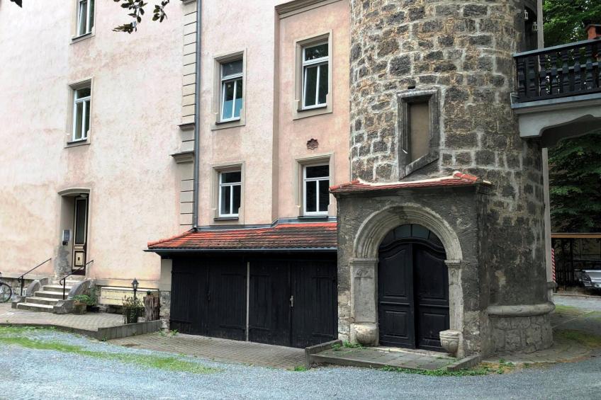 Schlafen im Turmzimmer - foto 3