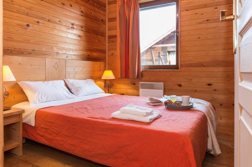 Odalys Evian 2p4/5 lake side - foto 19