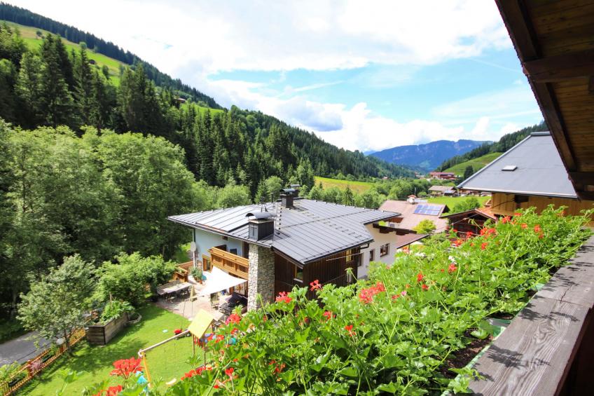 Haus Fichtenblick (WIL521) - foto 23