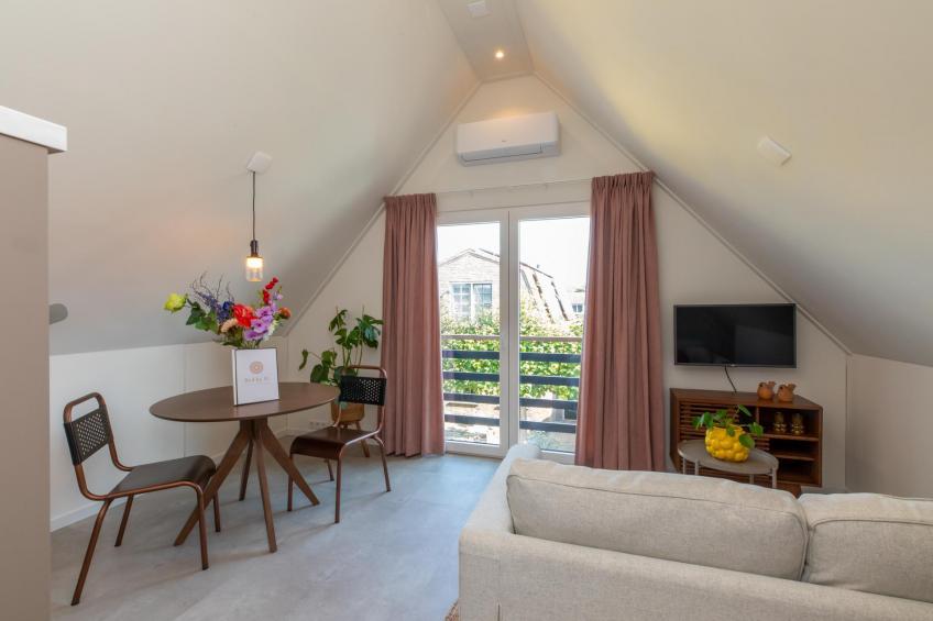 Appartement 'Bed by Al' - Hoofdstraat 16 a | Kortgene - foto 3