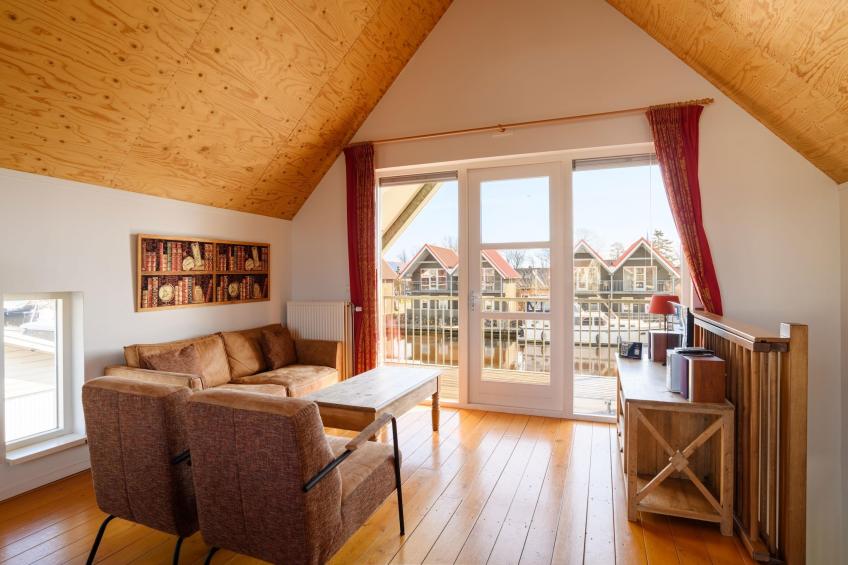 Havenresort Terherne - foto 10