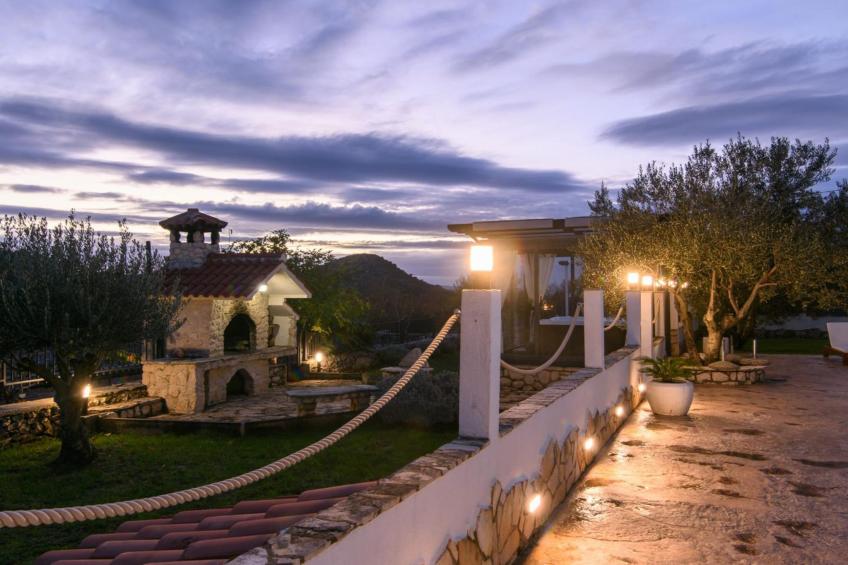 Vila Ive winter spa Podumci - foto 48