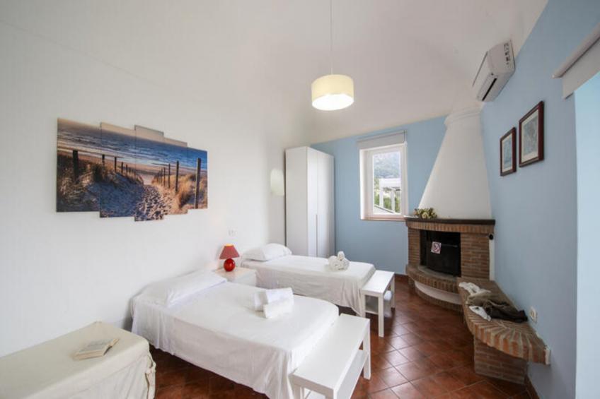 Maison à Praiano - foto 27