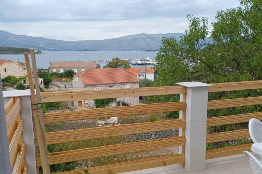 FreeMe Apartment - One Bedroom Apartment with Balcony and Sea View - foto 25