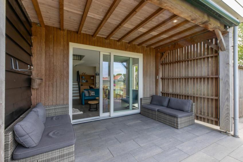 Vakantiehuis Groeneweg 3 - foto 17