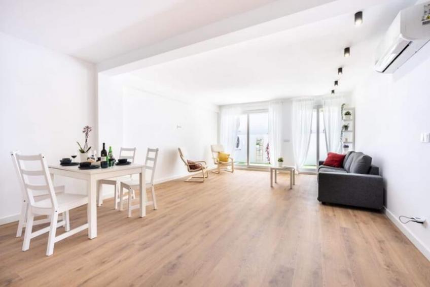 Alfamar Inês Apartment