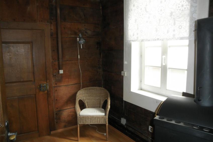 Wohnung in Arnsberg mit Grill und Garten - foto 8