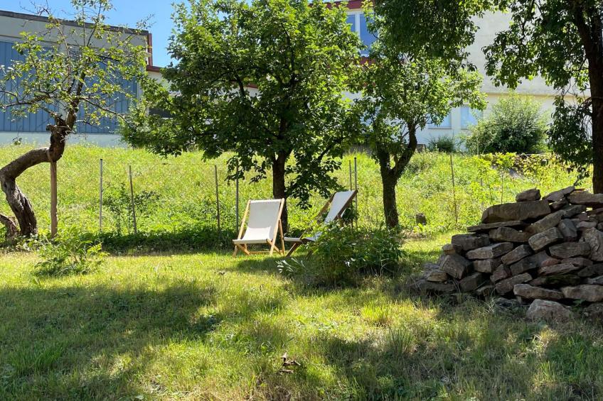 Nassauer Forsthaus - foto 6