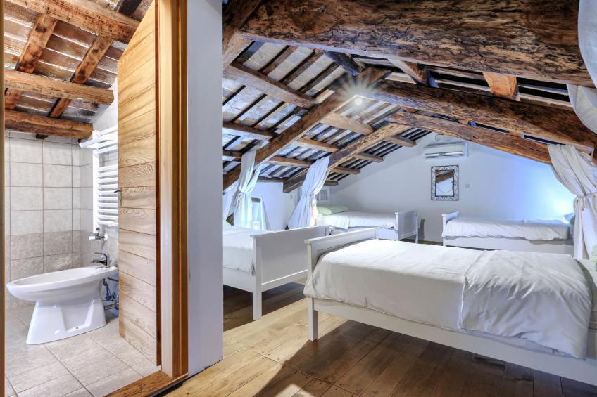 Haus Marija (ROJ422) - foto 43