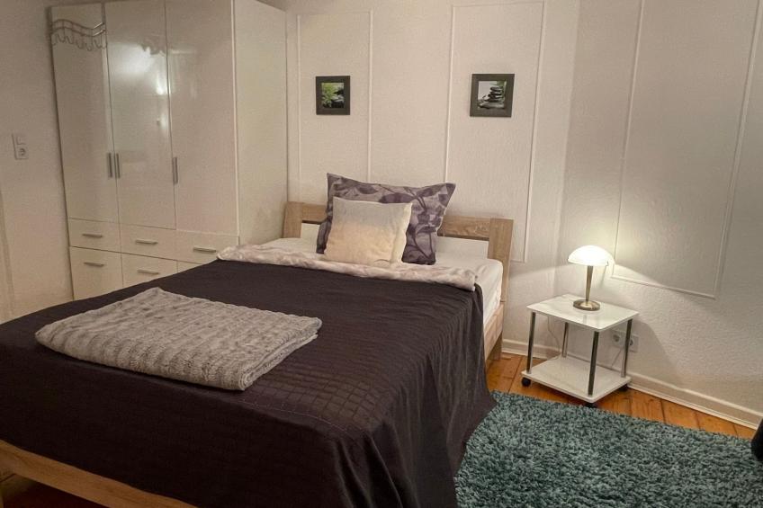 Altstadtnahe Wohnung Villa Harmening in Goslar - foto 19