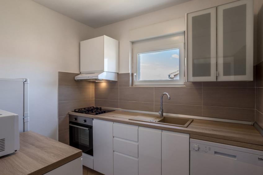 Komplex Oliva mit Pool und großem Garten - foto 86