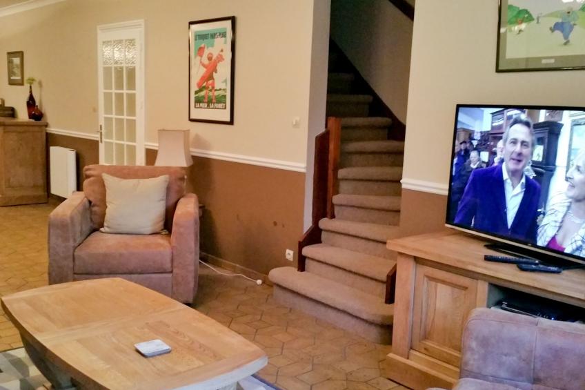 Holiday villa "Les Jumeaux Le Touquet" (Die Zwillinge Le Touquet) - foto 5