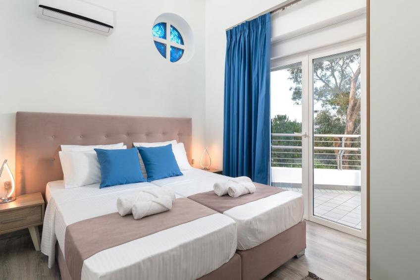 Monte Smith Luxus-Villa - foto 24