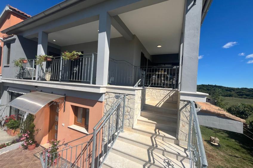 Wohnung "Wohnung Sterna mit Pool" - foto 10