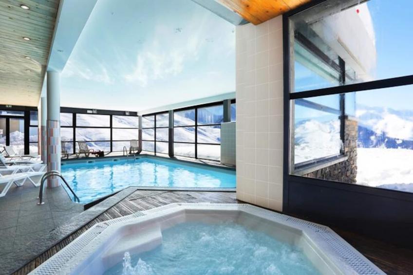 Résidence Néméa Le Hameau de Balestas - foto 9