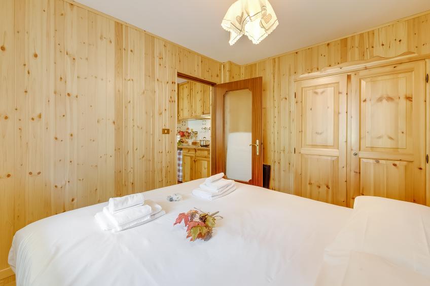 Appartamento la Cerbiatta - foto 9