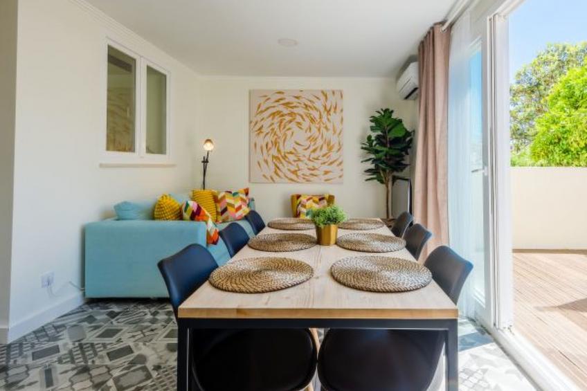 Bela Vista A in Lisboa - foto 7