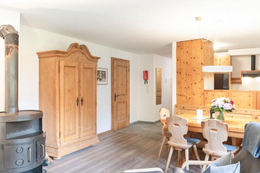 Chesa Michel Palü - foto 10