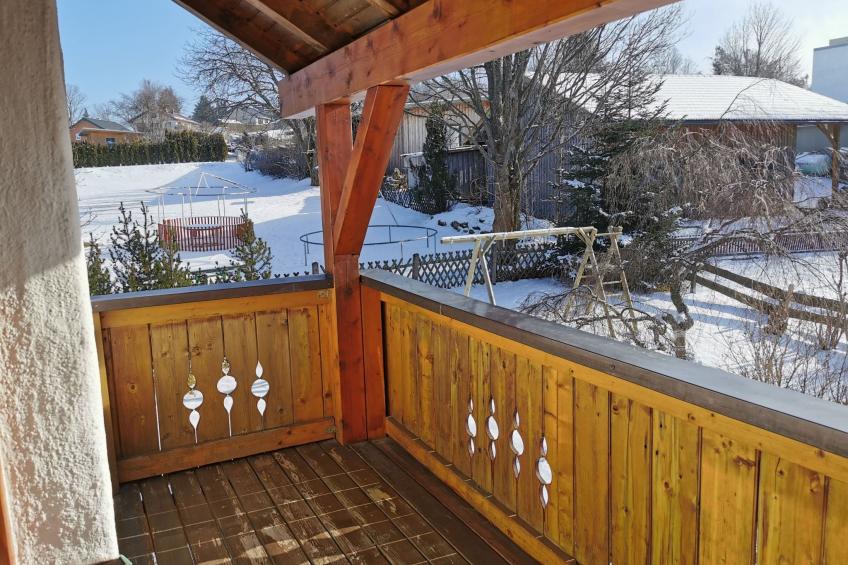 mit komplett eingerichteter Küchenzeile im Wohnraum - foto 19