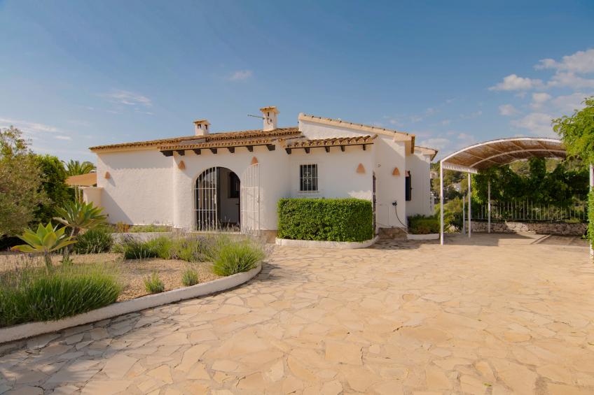 Casa Mil Flores - foto 6