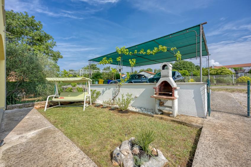Villa Rondine - Apartment 2 - foto 4
