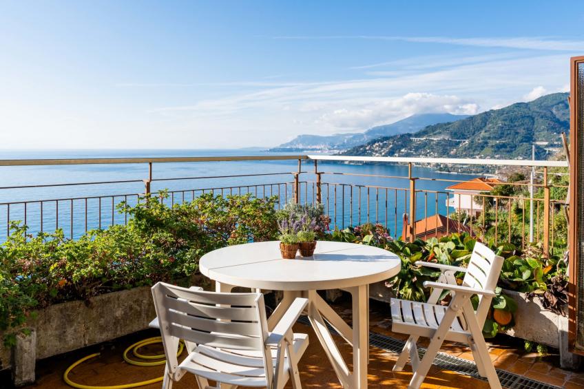 Monte Carlo View