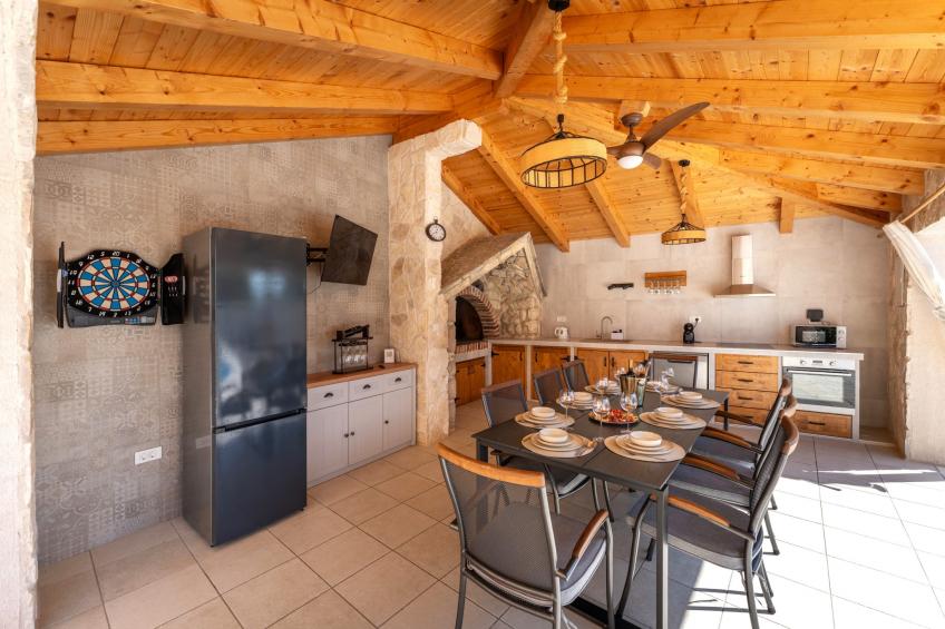 Holiday home Briscola - foto 19