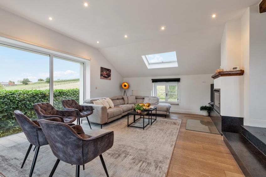 Landhuis Brakelbos - foto 12